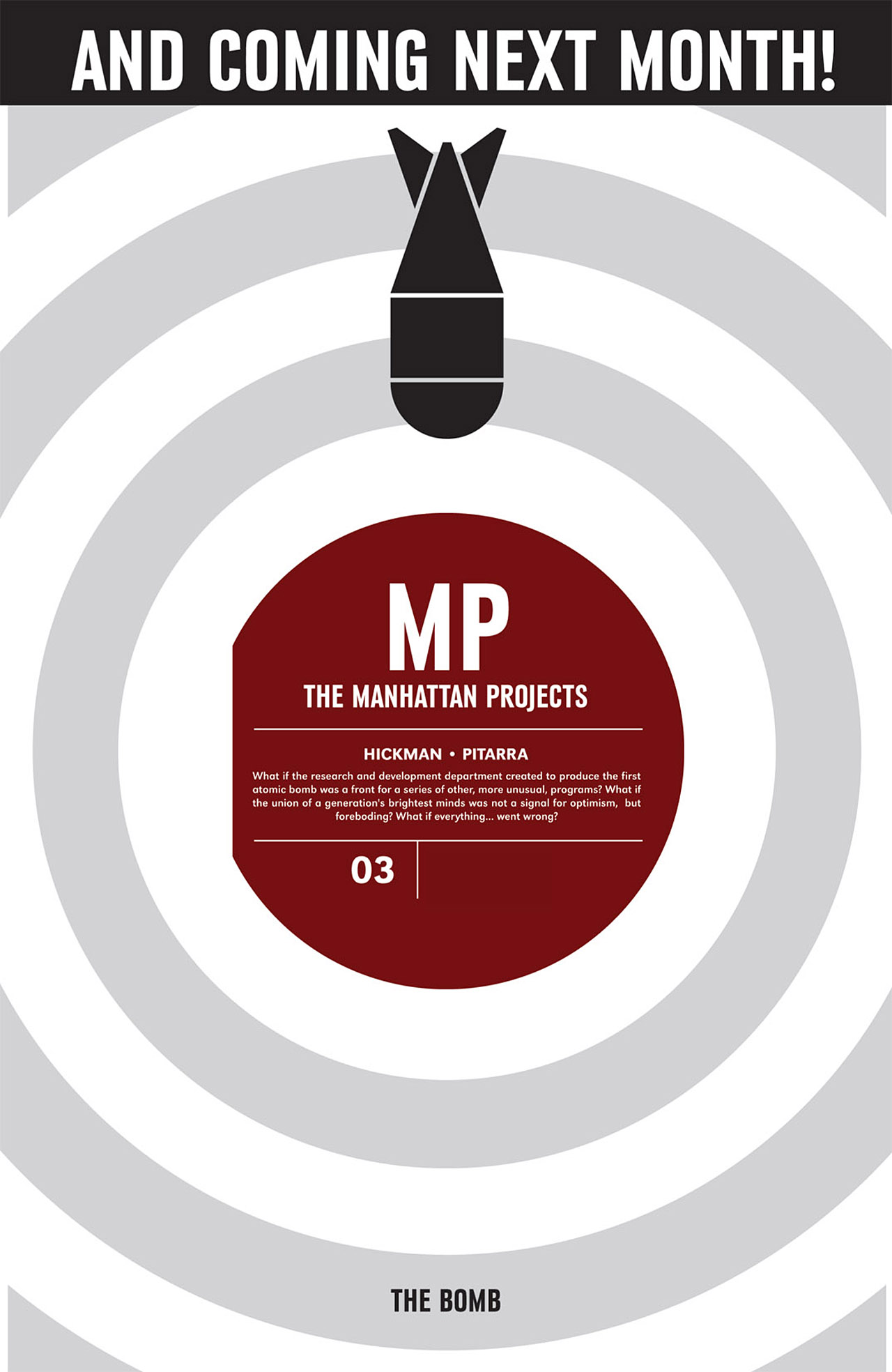 Read online The Manhattan Projects comic -  Issue #2 - 28