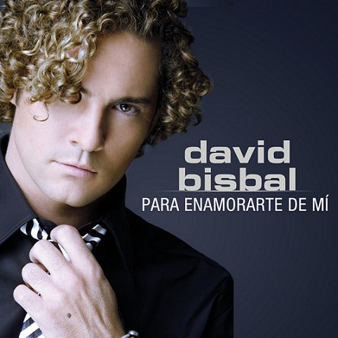 Para enamorarte de mi - David Bisbal 