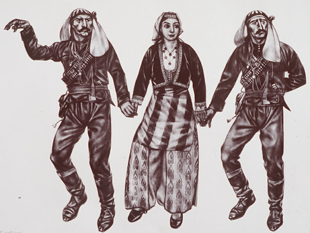 Γενοκτονία Ποντίων  Genocide pontic greeks