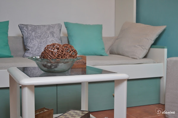 Como pintar un mueble oscuro en claro | Bricolaje