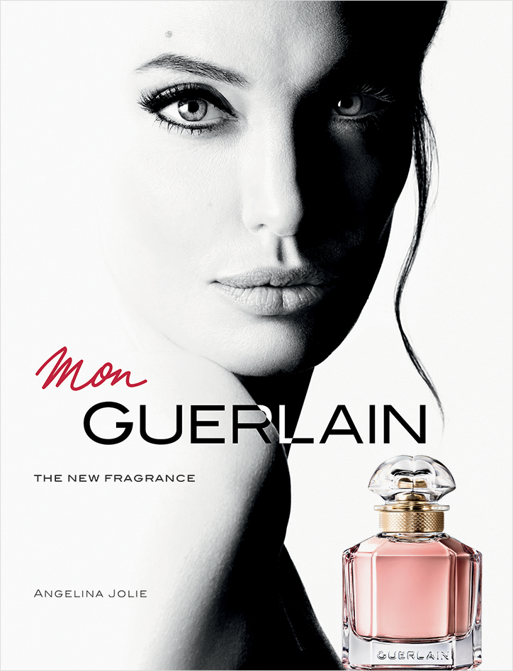 Perfume Shrine: Guerlain: The liquidation of heritage