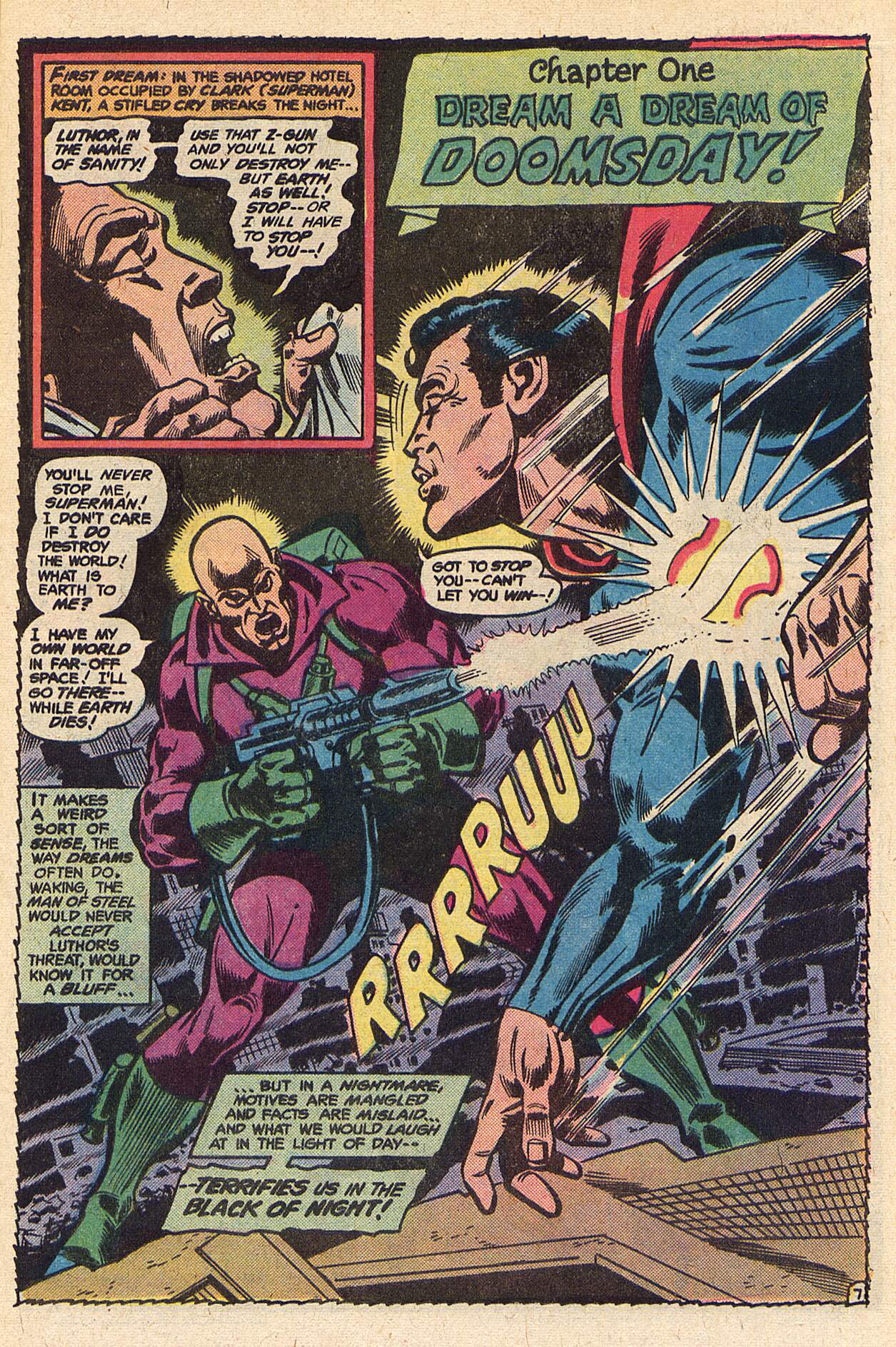 Justice League of America (1960) 154 Page 7