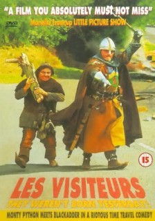 Les Visiteurs/The Visitors