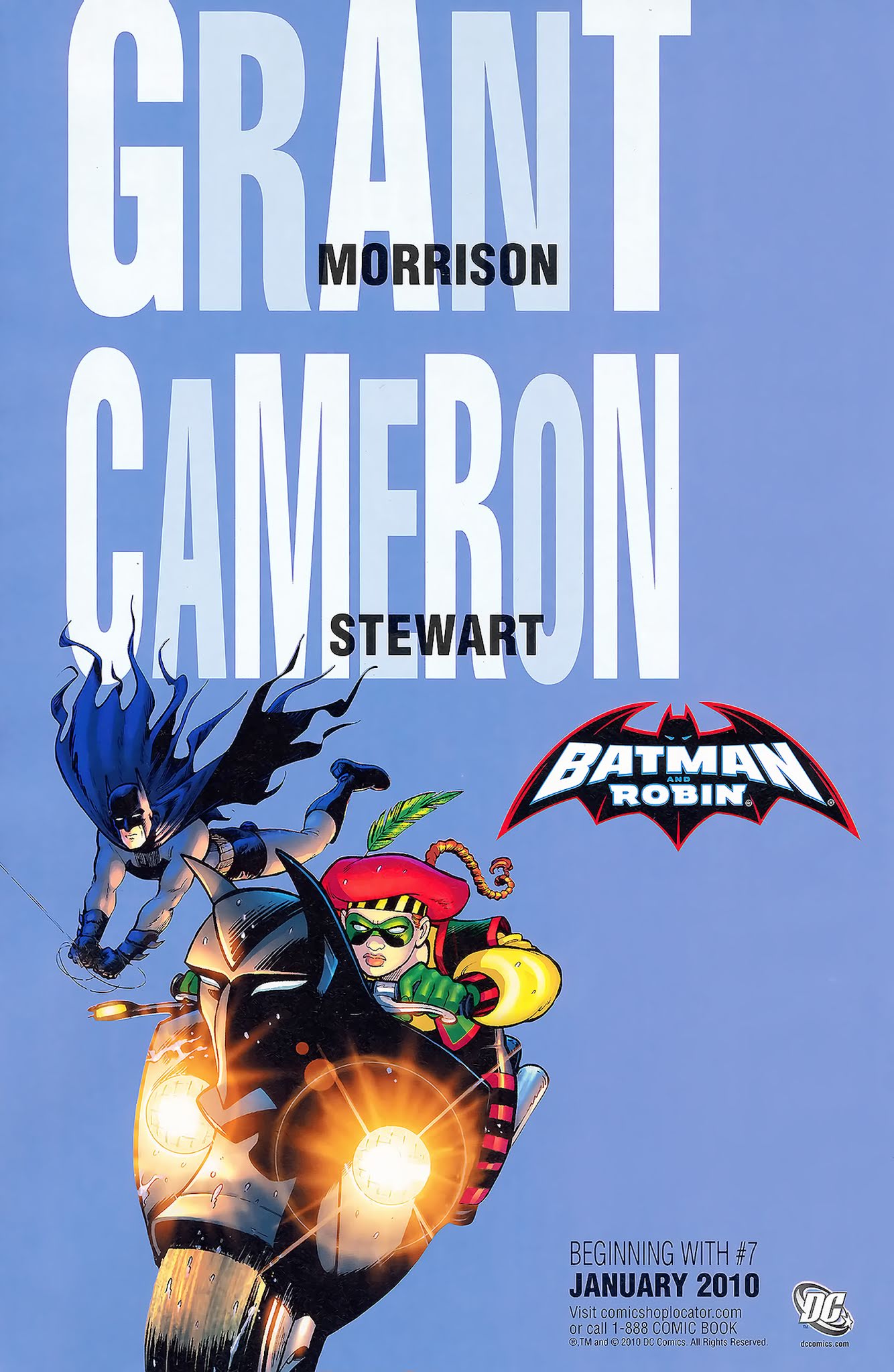 Read online Batman 80-Page Giant (2010) comic -  Issue # Full - 16