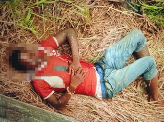 opc member killed lagos opc member killed lagos