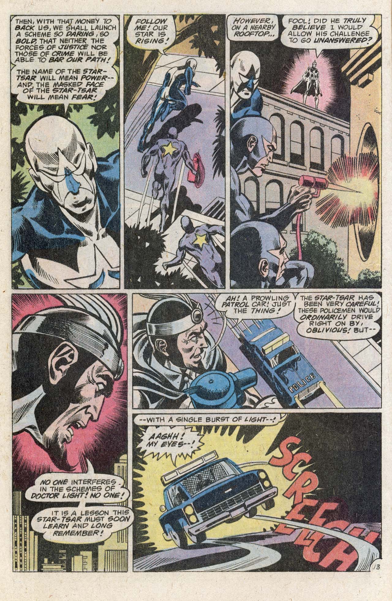 Justice League of America (1960) 149 Page 19