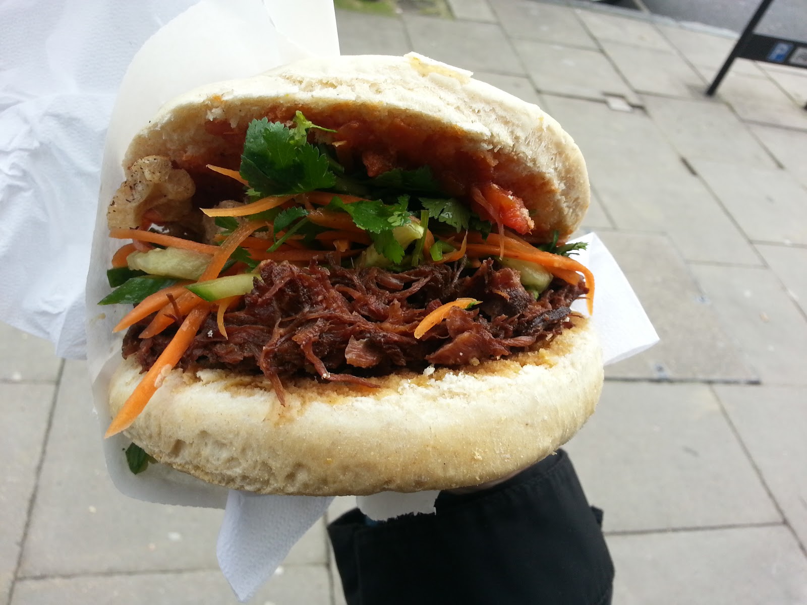 Eat Noodles Love Noodles: February 2013