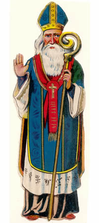 Χριστουγεννιάτικα έθιμα χωρών