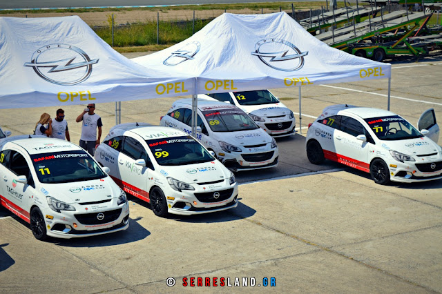 ΑΥΤΟΚΙΝΗΤΟΔΡΟΜΙΟ, ΣΕΡΡΕΣ, SLPhotography, Opel Corsa OPC, Corsa OPC Cup, Serres Racing Circuit, 