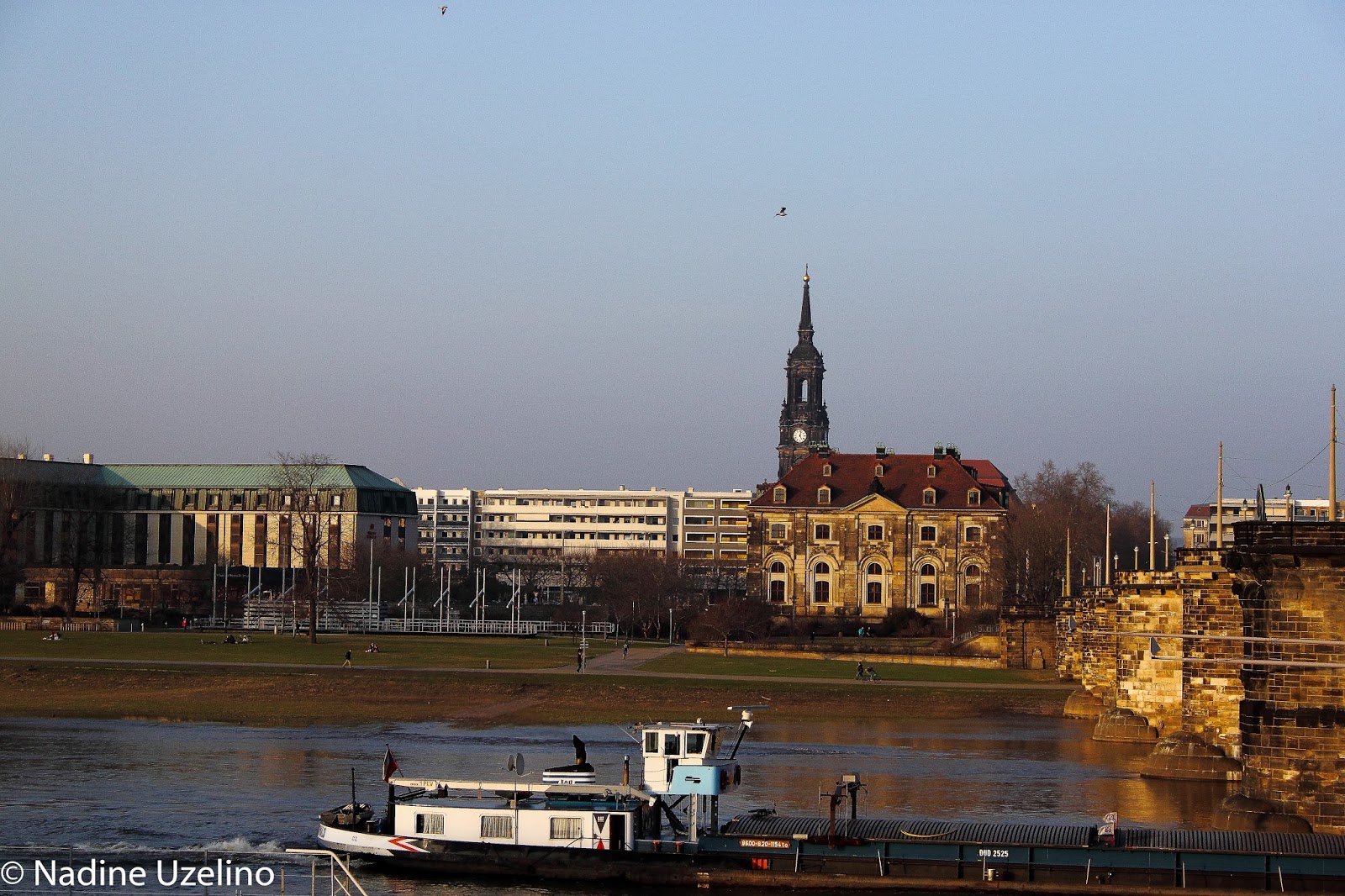 Kurz Mal Dresden Erleben Die Ersten Bilder Aus Meinem Smartphone
