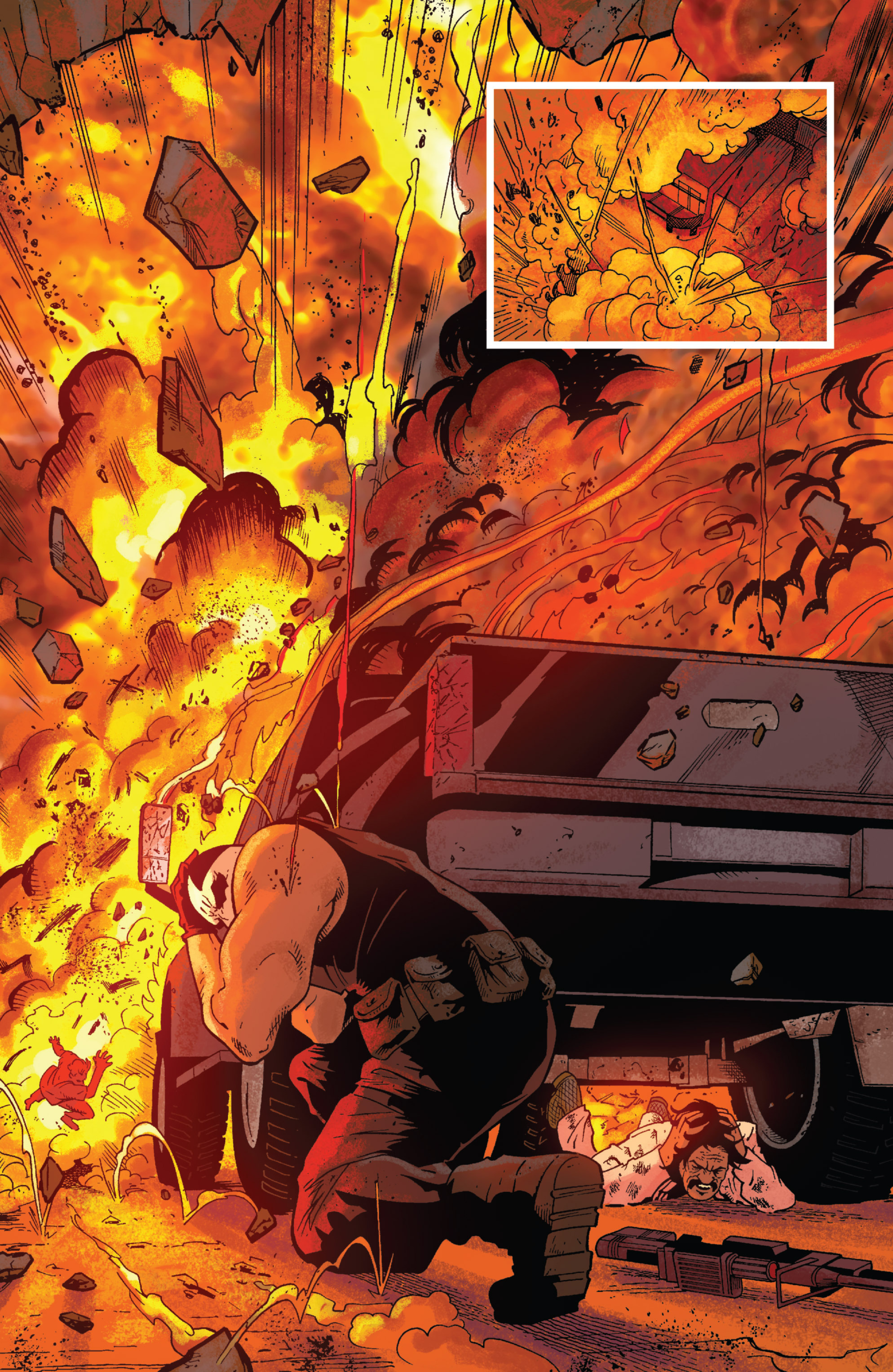 The Punisher (2014) issue 7 - Page 18