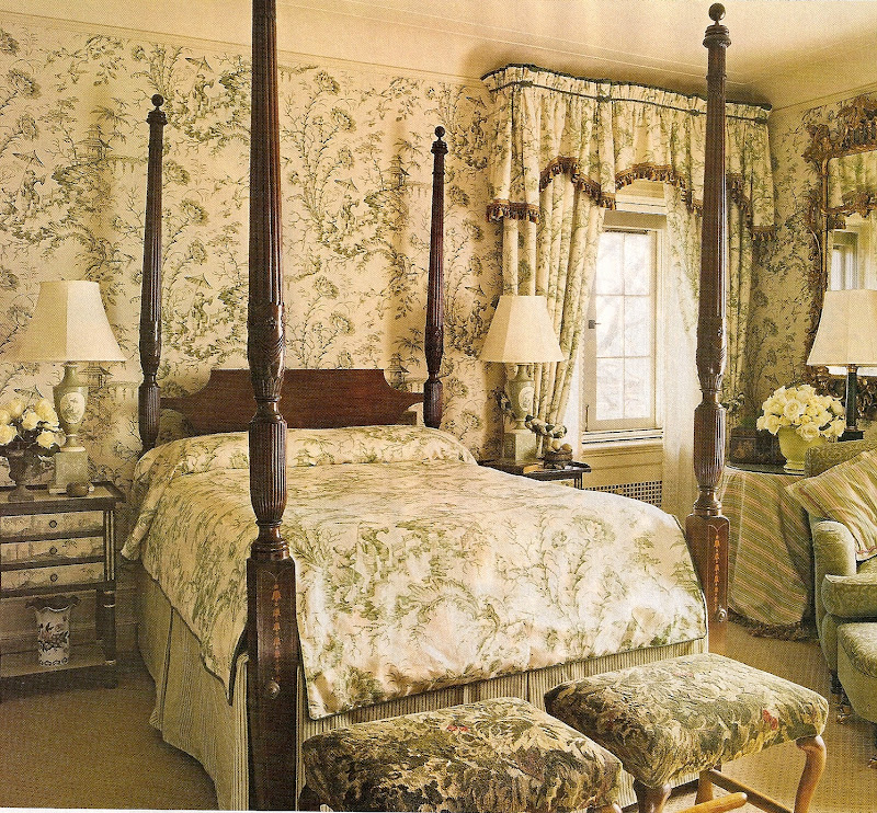 Bedrooms Green, Serene