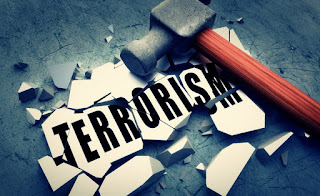 Tindak Pidana Terorisme