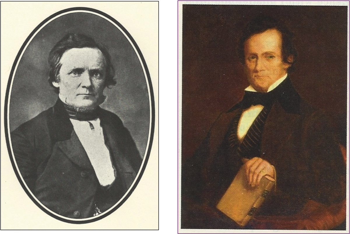 Necessary Facts: Before Darwin