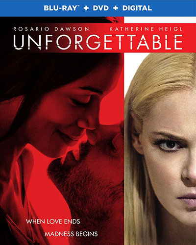 Unforgettable (2017) 1080p BDRip Dual Audio Latino-Inglés [Subt. Esp] (Thriller)