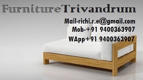 Furniture in Trivandrum