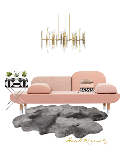 INJECT A DOSE OF SPRING