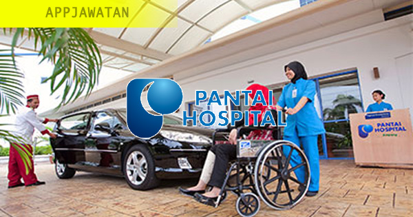 Jawatan Kosong di Pantai Hospital Ipoh