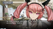 STEINS;GATE – CODEX pc español