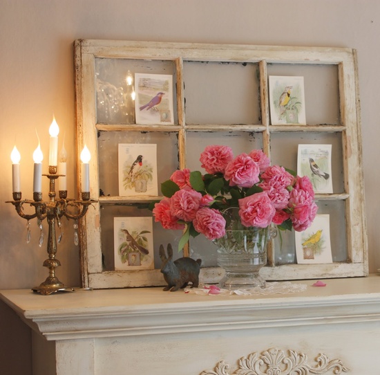 It's a Southern Thing!: Spring & Summer Decor Ideas