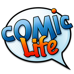 Comic Life 33.5.9 (v35475) Full version