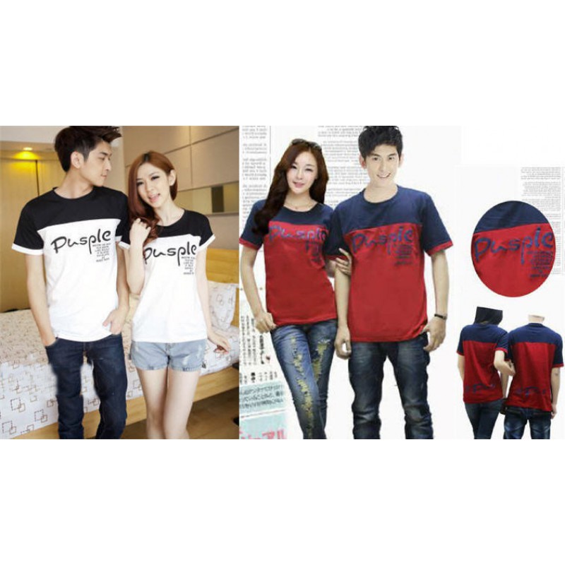 Jual Online CP Pusple Couple Murah Jakarta Bahan Combed Terbaru. Jual Online CP Pusple Couple Murah Jakarta Bahan Combed Terbaru.