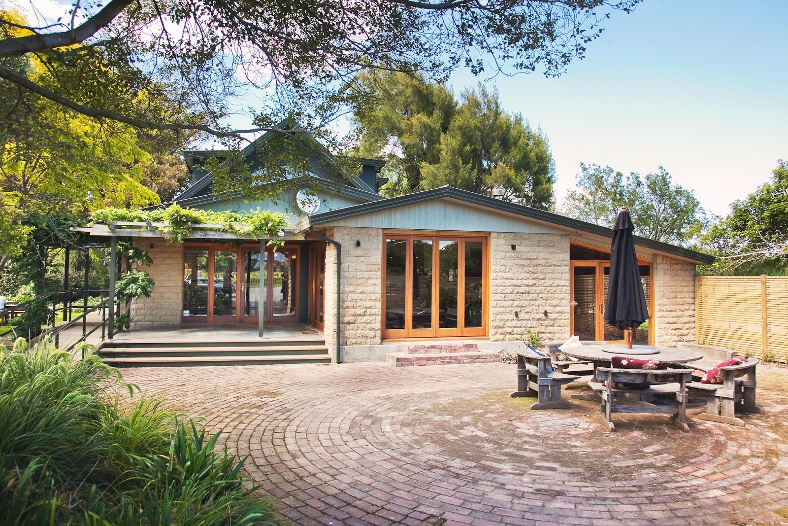 NZ Wine Blogger Rock Ferry Wines Marlborough