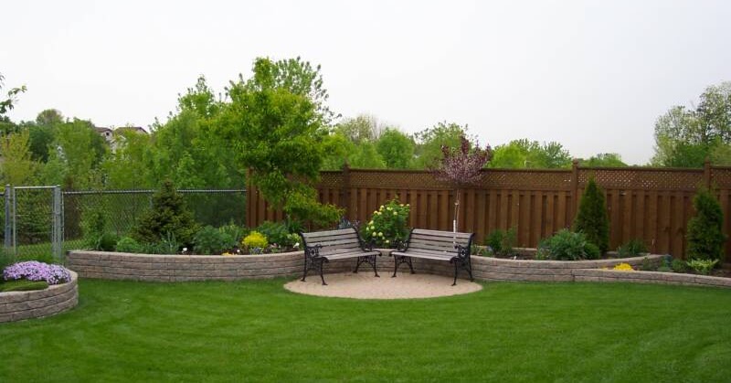 Backyard Landscaping Ideas for Small Spaces on A Budget