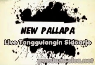 Album New Pallapa Live Tanggulangin 2014