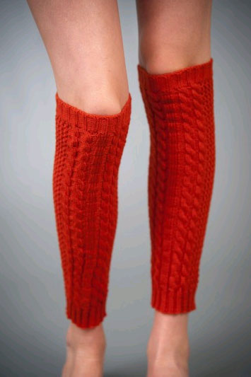 Clemson Girl: Quick Poll - Are these orange leg warmers Clemson gameday ...