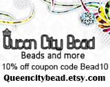 Queen City Bead Etsy