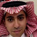 السعودية تفرج عن رائف بدوي تحت ضغوط المجتمع الدولي