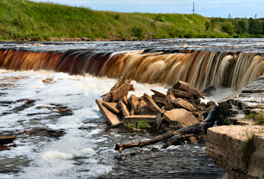 саблино металлострой