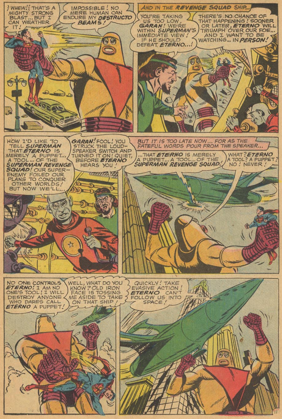 Action Comics (1938) 343 Page 14