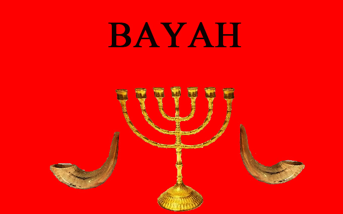 BAYAH
