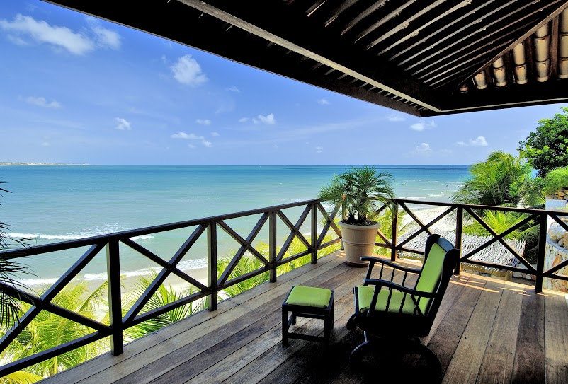 BRAZIL LUXURY REAL ESTATE 2017 Luxury Oceanfront Villa for Sale in