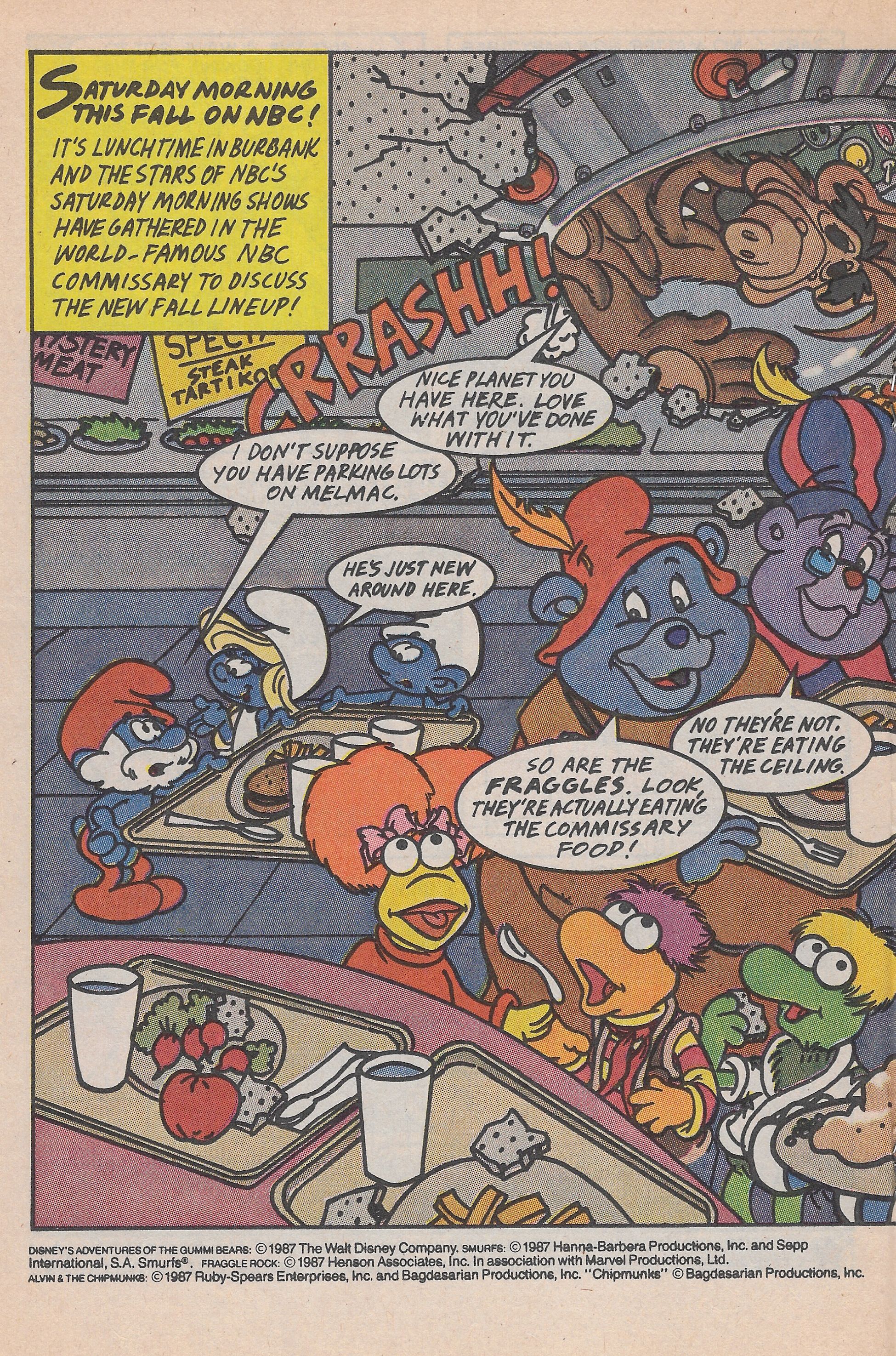 Read online Archie's Pals 'N' Gals (1952) comic -  Issue #193 - 18