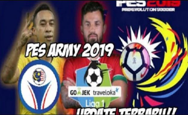 game bola pes 2019 game bola pes 2019