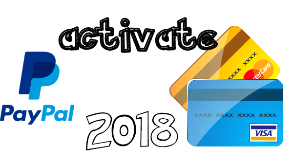 Effective way to activate and send and receive money PayPal Purchase full activation Effective way to activate and send and receive money PayPal Purchase full activation