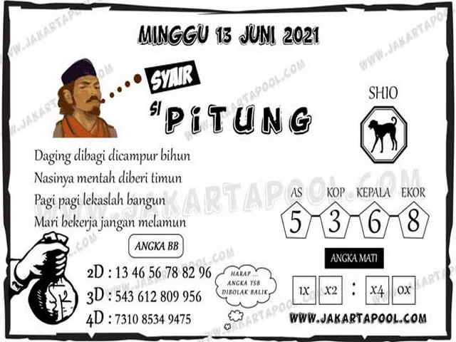 PREDIKSI HK MALAM INI