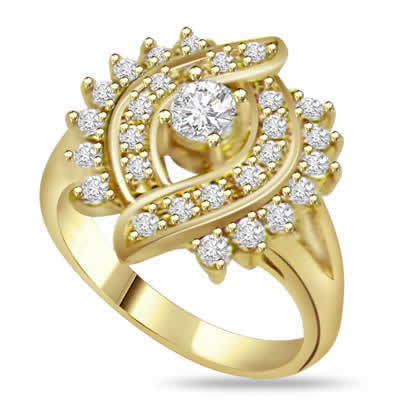 Latest Fashion Technology: Cheapest Gold Rings