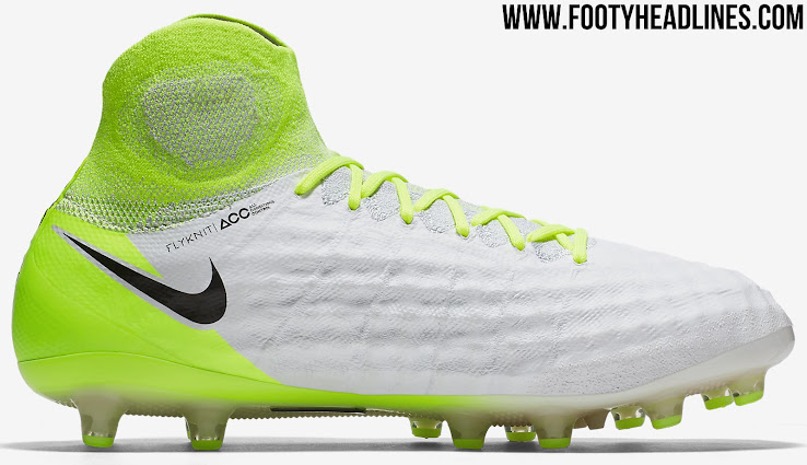 ronaldo seine fußballschuhe