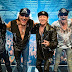 Mikkey Dee entrega que Scorpions tocará em Curitiba em outubro
