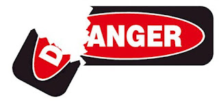 Anger=Danger