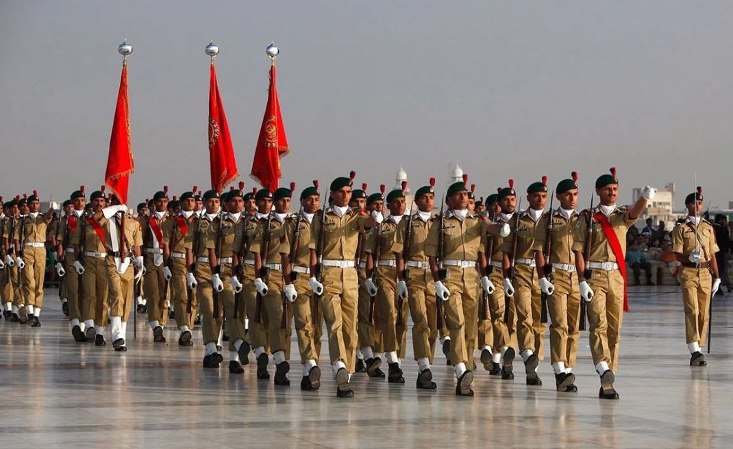 Pakistan Military Academy