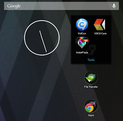 Folder Shortcut Folder Shortcut