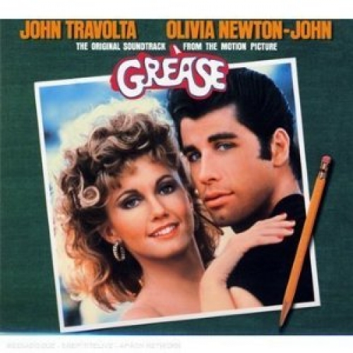 TataNada Olivia NewtonJohn; Hopelessly Devoted To You ( Grease