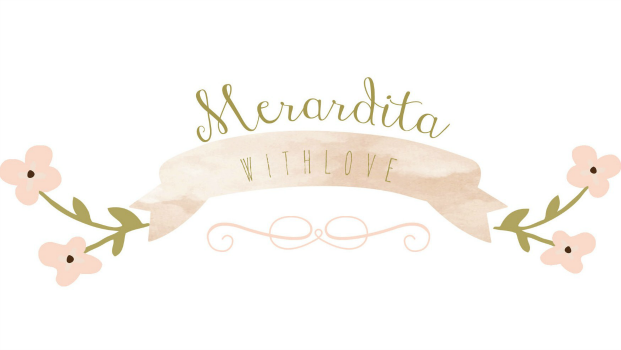 Blog Merardita withlove