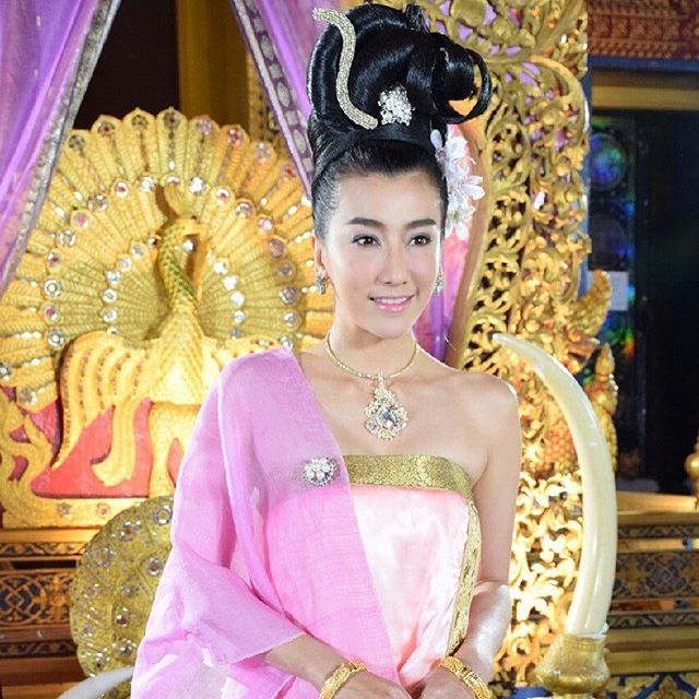 เพลิงพระนาง 