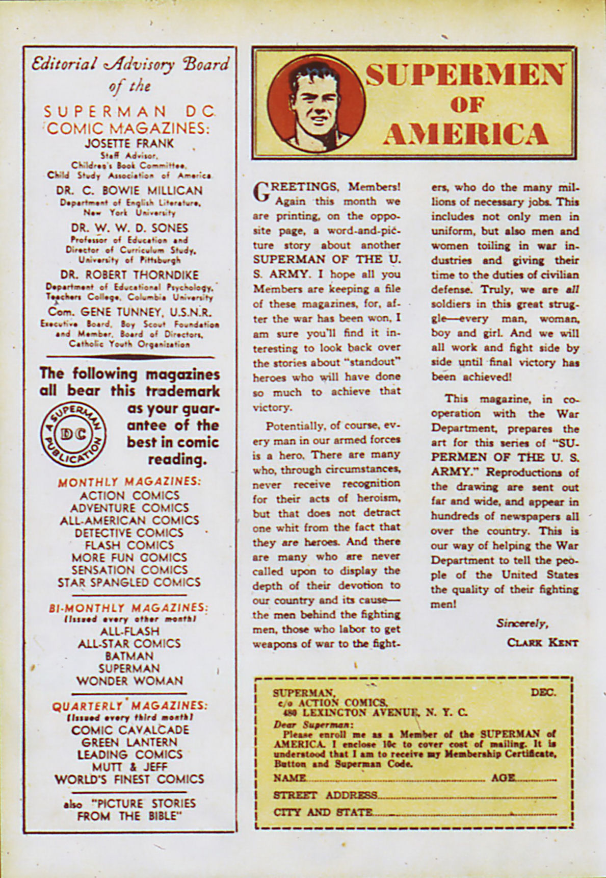 Action Comics (1938) 55 Page 16